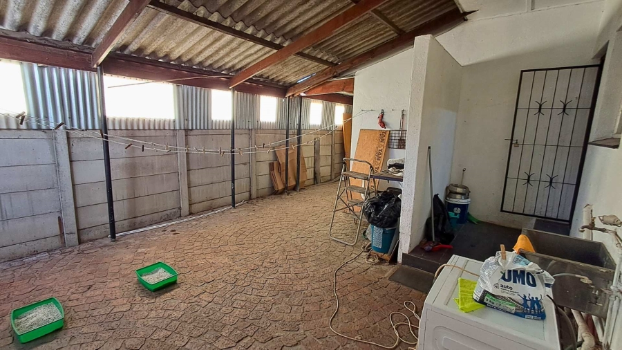 3 Bedroom Property for Sale in Belmont Park Western Cape